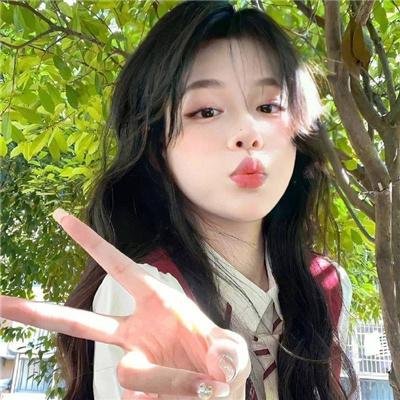 心动的瞬间